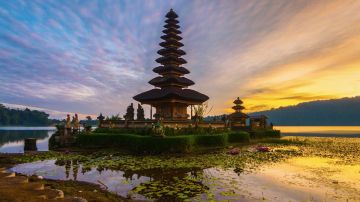 Magical Bali Tour Package for 6 Days