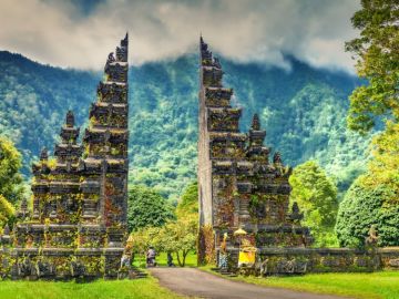 Magical Bali Tour Package for 6 Days