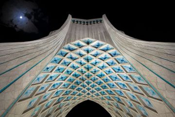 Pleasurable 7 Days Iran, Tehran, Yazd with Yazd Tour Package