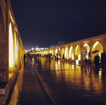 Pleasurable 7 Days Iran, Tehran, Yazd with Yazd Tour Package