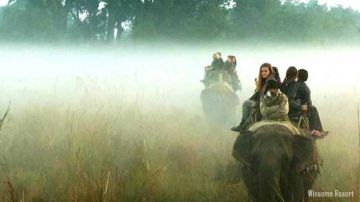 Memorable 6 Days Corbett Delhi to Nainital - Bhimtal - Sattal- Nainital Holiday Package