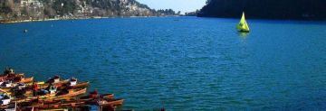 Memorable 6 Days Corbett Delhi to Nainital - Bhimtal - Sattal- Nainital Holiday Package