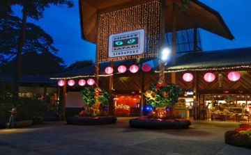 4 Days 3 Nights Singapore Tour Package by Holiday Yatra