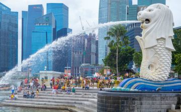4 Days 3 Nights Singapore Tour Package by Holiday Yatra
