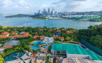 4 Days 3 Nights Singapore Tour Package by Holiday Yatra