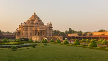 Amazing 6 Days 5 Nights Ahmedabad To Somnath Holiday Package