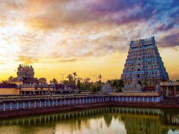 Pleasurable 13 Days Tirupati - Vellore Golden - Tirupati Tour Package