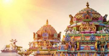 Memorable Tirupati Tour Package for 13 Days