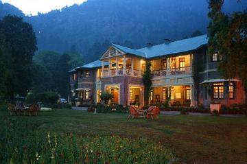 5 Days Nainital and Jim Corbett Tour Package