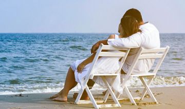 Ecstatic 6 Days 5 Nights Port Blair To Havelock Holiday Package