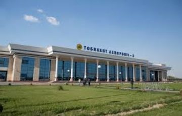 Best Tashkent Tour Package for 5 Days