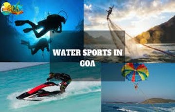Family Getaway 4 Days 3 Nights Goa and South Goa Vacation Package