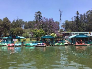 Memorable Bangalore Tour Package for 2 Days