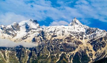 Ecstatic 8 Days Shimla To Chandigarh to Shimla Tour Package