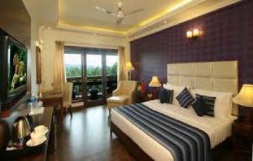 Best 5 Days 4 Nights Goa with Delhi Holiday Package