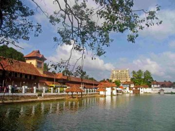 Best 5 Days Return Home With Wonderful Memories to Bangkok- Day Free For Leisure Holiday Package