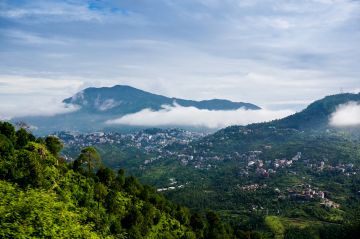 Magical 8 Days 7 Nights Dharamshala Tour Package