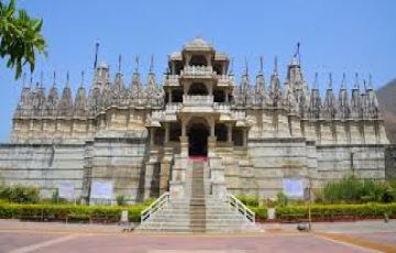 Beautiful Pushkar Tour Package for 8 Days from Mount Abu