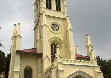 Amazing 3 Days Shimla Holiday Package