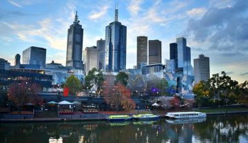 Beautiful 9 Days 8 Nights Melbourne Tour Package