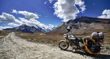Best 8 Days Leh, Nubra, Pangong and Kargil Trip Package