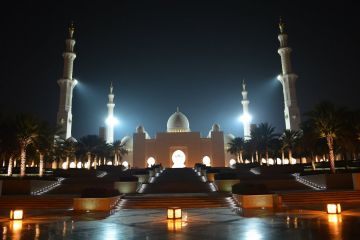 Heart-warming 5 Nights 6 Days Dubai Trip Package by Pft holidays india pvt ltd