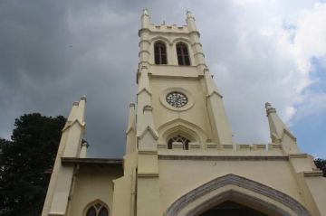 Memorable 6 Days 5 Nights Manali To Chandigarh Trip Package