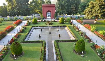 Experience Srinagar Tour Package for 5 Days