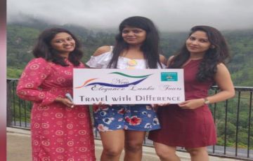 Pleasurable 9 Days Colombo to Kandy Trip Package