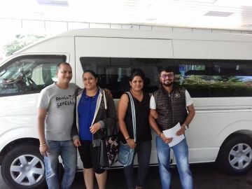 Pleasurable 9 Days Colombo to Kandy Trip Package