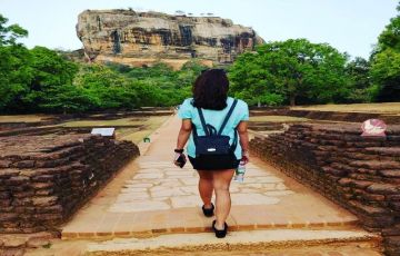 Pleasurable 9 Days Colombo to Kandy Trip Package