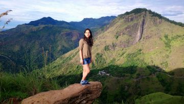 Pleasurable 9 Days Colombo to Kandy Trip Package