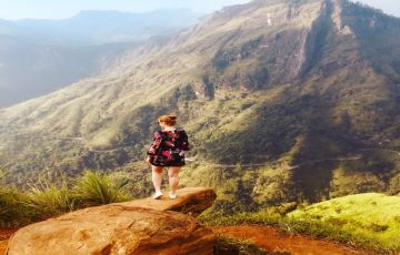 Beautiful Ella Tour Package for 7 Days