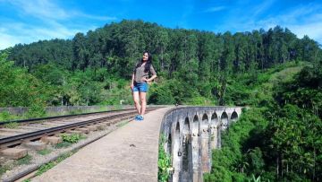 Beautiful Ella Tour Package for 7 Days