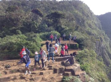 Beautiful Ella Tour Package for 7 Days