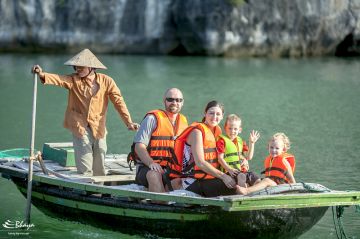 10 Days Hanoi Arrival Walking Tour, Hanoi City Tour, Hanoi Halong Bay and Halong Hanoi Fly To Hoian Trip Package
