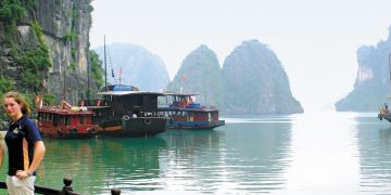 10 Days Hanoi Arrival Walking Tour, Hanoi City Tour, Hanoi Halong Bay and Halong Hanoi Fly To Hoian Trip Package