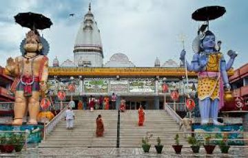 Ecstatic Barkot- Yamunotri Tour Package for 12 Days 11 Nights