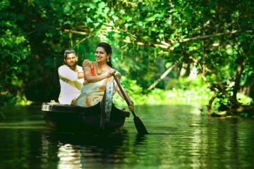 12 Days 11 Nights Arrival In Ho Chi Minh City Tour Package