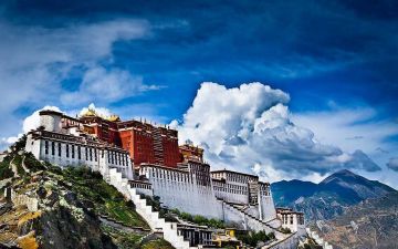10 Days 9 Nights Delhi to Dharamshala Trip Package