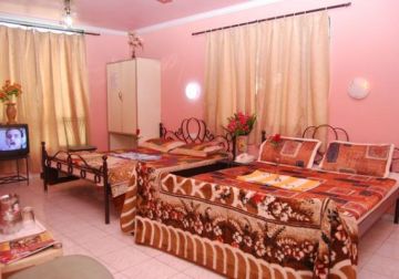 2 Days 1 Night Mahabaleshwar Holiday Package by Travel Dhamaal Holidays and Tours