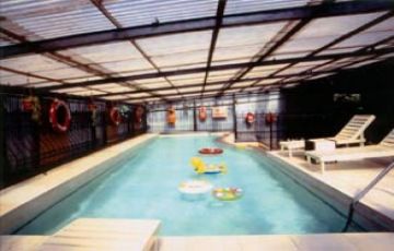 2 Days 1 Night Mahabaleshwar Vacation Package by Travel Dhamaal Holidays and Tours