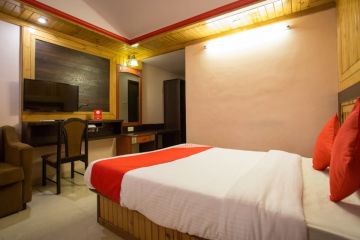 Ecstatic 2 Days 1 Night Mahabaleshwar Tour Package by Travel Dhamaal Holidays and Tours