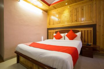 Ecstatic 2 Days 1 Night Mahabaleshwar Tour Package by Travel Dhamaal Holidays and Tours