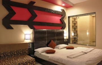 Ecstatic 2 Days Mahabaleshwar Tour Package by Travel Dhamaal Holidays and Tours