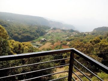 Mahabaleshwar - Maharaja Valley 2N 3D Package @ 2725 PP