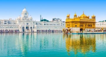 Ecstatic Amritsar Tour Package for 7 Days 6 Nights