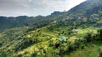 Memorable Rishikesh Tour Package for 5 Days