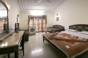 Beautiful 2 Days Mahabaleshwar Tour Package by Travel Dhamaal Holidays and Tours