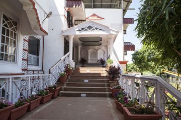 Beautiful 2 Days Mahabaleshwar Tour Package by Travel Dhamaal Holidays and Tours